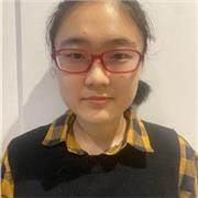 Profesora de chino que da clases en inglés o espñol